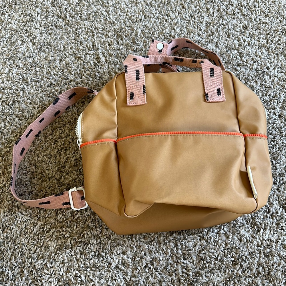 sticky lemon kids backpack